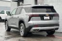 Thumbnail image of 2025 Chevrolet Traverse at Harbor Chevrolet