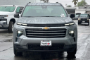 Thumbnail image of 2025 Chevrolet Traverse at Harbor Chevrolet