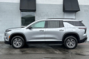 Thumbnail image of 2025 Chevrolet Traverse at Harbor Chevrolet