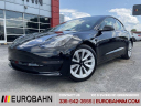 Thumbnail image of 2023 Tesla Model 3 at EurobahnBmwMiniMercedesBenz of Greensboro, NC