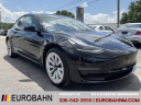 Thumbnail image of 2023 Tesla Model 3 at EurobahnBmwMiniMercedesBenz of Greensboro, NC