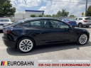 Thumbnail image of 2023 Tesla Model 3 at EurobahnBmwMiniMercedesBenz of Greensboro, NC
