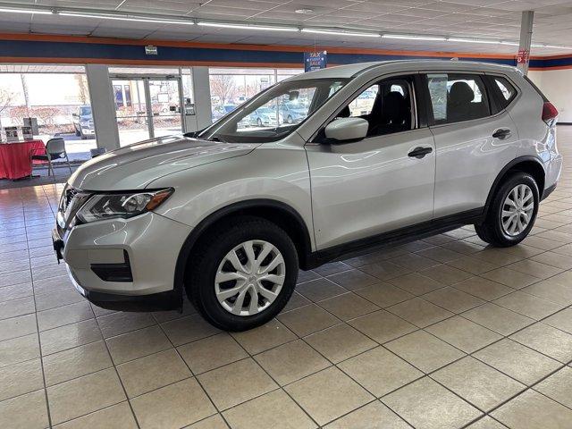 Thumbnail image of 2019 Nissan Rogue at JD Byrider IN116