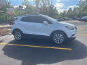 Thumbnail image of 2020 Buick Encore at Golling Chrysler Jeep Dodge Ram of Chelsea