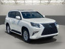 Thumbnail image of 2023 Lexus GX 460 at Capital Toyota