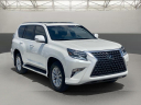 Thumbnail image of 2023 Lexus GX 460 at Capital Toyota