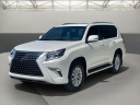 Thumbnail image of 2023 Lexus GX 460 at Capital Toyota