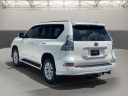 Thumbnail image of 2023 Lexus GX 460 at Capital Toyota