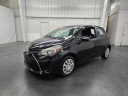 Thumbnail image of 2015 Toyota Yaris at Newport Motors - Used