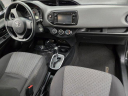 Thumbnail image of 2015 Toyota Yaris at Newport Motors - Used
