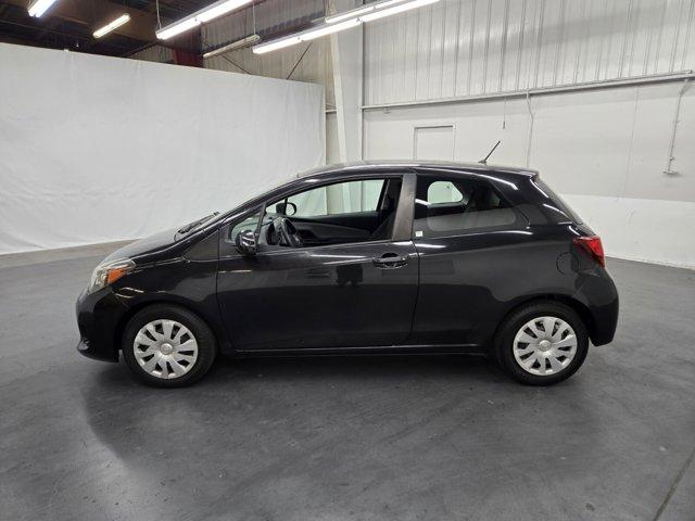 Thumbnail image of 2015 Toyota Yaris at Newport Motors - Used