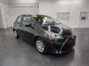 Thumbnail image of 2015 Toyota Yaris at Newport Motors - Used