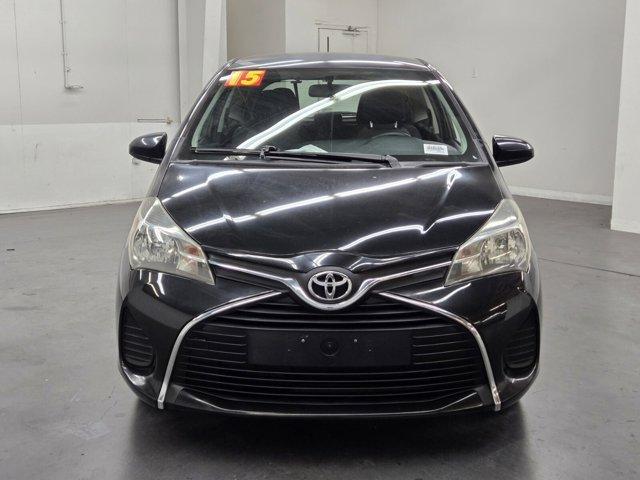 Thumbnail image of 2015 Toyota Yaris at Newport Motors - Used