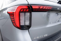 Thumbnail image of 2025 Ford Explorer at Towne Ford Lincoln