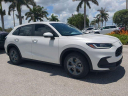 Thumbnail image of 2026 Honda HR-V at Germain Honda of Naples NEW