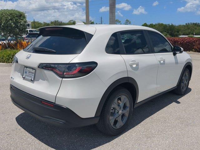 Thumbnail image of 2026 Honda HR-V at Germain Honda of Naples NEW