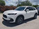 Thumbnail image of 2026 Honda HR-V at Germain Honda of Naples NEW