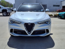 Thumbnail image of 2018 Alfa Romeo Stelvio at Northside Imports Houston