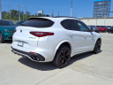 Thumbnail image of 2018 Alfa Romeo Stelvio at Northside Imports Houston