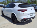 Thumbnail image of 2018 Alfa Romeo Stelvio at Northside Imports Houston