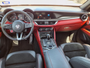 Thumbnail image of 2018 Alfa Romeo Stelvio at Northside Imports Houston