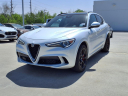 Thumbnail image of 2018 Alfa Romeo Stelvio at Northside Imports Houston