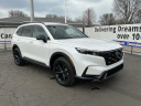 Thumbnail image of 2025 Honda CR-V Hybrid at Cawood Honda