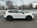 Thumbnail image of 2025 Honda CR-V Hybrid at Cawood Honda