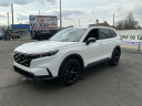 Thumbnail image of 2025 Honda CR-V Hybrid at Cawood Honda