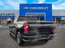 Thumbnail image of 2022 Chevrolet Silverado 1500 at Atlantic Chevrolet Cadillac