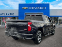 Thumbnail image of 2022 Chevrolet Silverado 1500 at Atlantic Chevrolet Cadillac