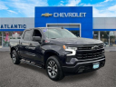 Thumbnail image of 2022 Chevrolet Silverado 1500 at Atlantic Chevrolet Cadillac