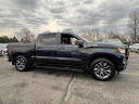 Thumbnail image of 2022 Chevrolet Silverado 1500 at Atlantic Chevrolet Cadillac