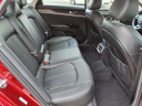 Thumbnail image of 2022 Kia K5 at Ed Morse Cadillac Tampa