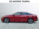Thumbnail image of 2022 Kia K5 at Ed Morse Cadillac Tampa