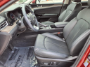Thumbnail image of 2022 Kia K5 at Ed Morse Cadillac Tampa