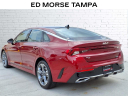 Thumbnail image of 2022 Kia K5 at Ed Morse Cadillac Tampa