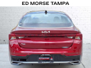 Thumbnail image of 2022 Kia K5 at Ed Morse Cadillac Tampa