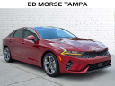 Thumbnail image of 2022 Kia K5 at Ed Morse Cadillac Tampa