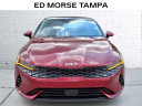 Thumbnail image of 2022 Kia K5 at Ed Morse Cadillac Tampa