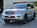 Thumbnail image of 2009 Lexus LX 570 at M&M Investment Cars
