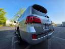 Thumbnail image of 2009 Lexus LX 570 at M&M Investment Cars