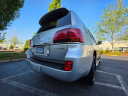 Thumbnail image of 2009 Lexus LX 570 at M&M Investment Cars