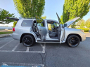Thumbnail image of 2009 Lexus LX 570 at M&M Investment Cars