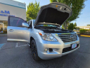 Thumbnail image of 2009 Lexus LX 570 at M&M Investment Cars