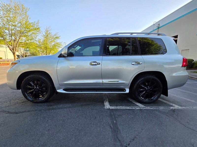 Thumbnail image of 2009 Lexus LX 570 at M&M Investment Cars