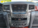 Thumbnail image of 2009 Lexus LX 570 at M&M Investment Cars