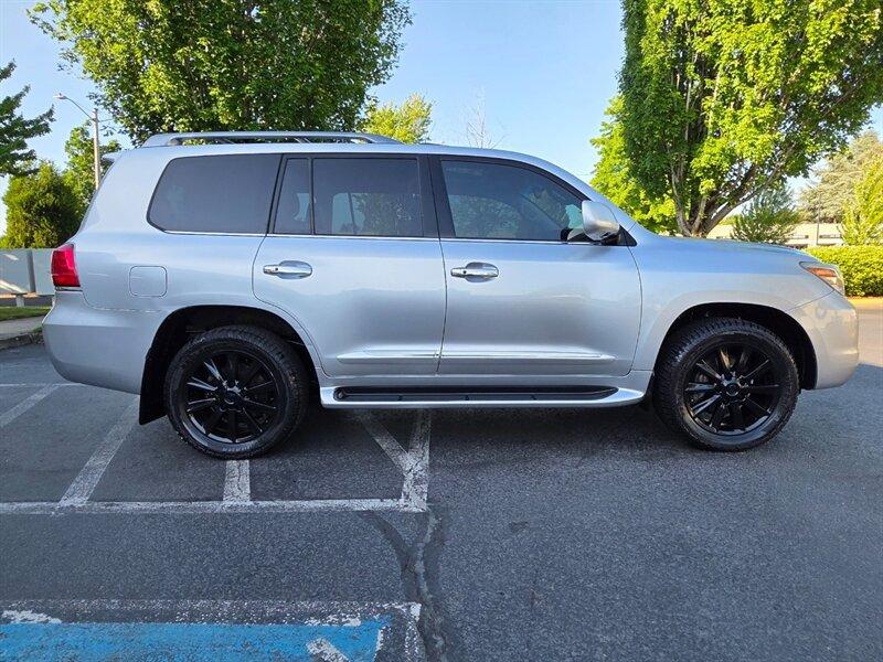 Thumbnail image of 2009 Lexus LX 570 at M&M Investment Cars