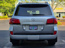 Thumbnail image of 2009 Lexus LX 570 at M&M Investment Cars