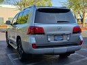 Thumbnail image of 2009 Lexus LX 570 at M&M Investment Cars